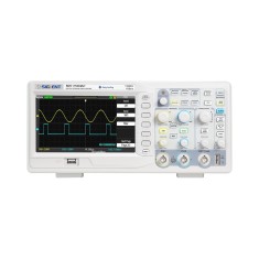 Цифровий осцилограф SIGLENT SDS1152CML+ Цифровий осцилограф SIGLENT SDS1152CML+