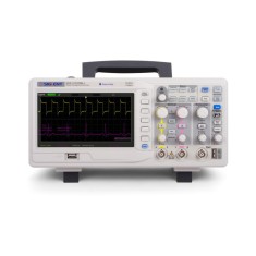 Цифровий осцилограф SIGLENT SDS1072CML+ Цифровий осцилограф SIGLENT SDS1072CML+