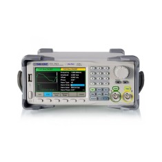 Генератор сигналів SIGLENT SDG1062X Генератор сигналів SIGLENT SDG1062X