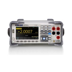 Мультиметр SIGLENT SDM3045X прецизійний цифровий Мультиметр SIGLENT SDM3045X прецизійний цифровий