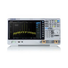 Аналізатор спектру SIGLENT SSA3021X Аналізатор спектру SIGLENT SSA3021X