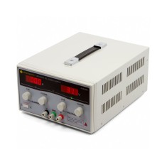 Лабораторний блок живлення Masteram HPS3020D