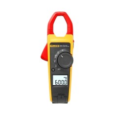 Струмовимірювальні кліщі Fluke 373 (3790564) Струмовимірювальні кліщі Fluke 373 (3790564)
