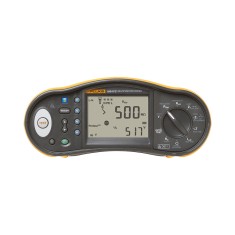 Тестер електричних установок Fluke 1664 FC (4547054) Тестер електричних установок Fluke 1664 FC (4547054)