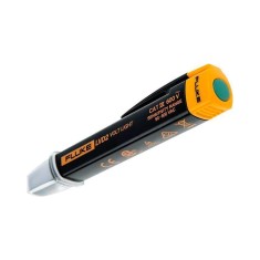 Детектор напряжения Fluke LVD2 бесконтактный со светодиодным фонариком (2740300) Детектор напряжения Fluke LVD2 бесконтактный со светодиодным фонариком (2740300)