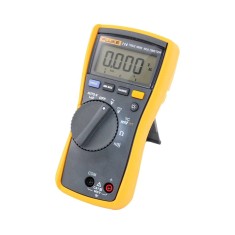 Цифровий мультиметр Fluke 114 (2583552) Цифровий мультиметр Fluke 114 (2583552)
