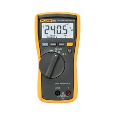 Цифровой мультиметр Fluke 113 (3088053) Цифровой мультиметр Fluke 113 (3088053)
