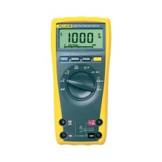 Цифровий мультиметр Fluke 175 (1592895) Цифровий мультиметр Fluke 175 (1592895)