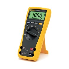 Цифровий мультиметр Fluke 177 (1592874) Цифровий мультиметр Fluke 177 (1592874)