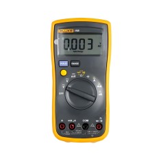 Цифровий мультиметр Fluke 15B+ (4404222) Цифровий мультиметр Fluke 15B+ (4404222)