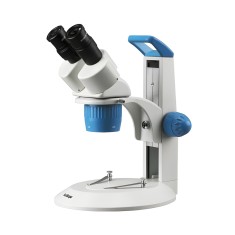 Стереомікроскоп AmScope SW-1BR24-V331 бінокулярний Стереомікроскоп AmScope SW-1BR24-V331 бінокулярний