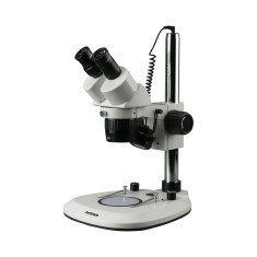 Стереомікроскоп AmScope SM-1BSL-V331 бінокулярний Стереомікроскоп AmScope SM-1BSL-V331 бінокулярний