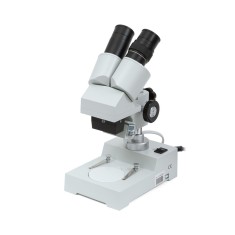 Стереомікроскоп AmScope SE303 бінокулярний Стереомікроскоп AmScope SE303 бінокулярний