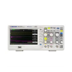 Цифровий осцилограф SIGLENT SDS1102DL+ Цифровий осцилограф SIGLENT SDS1102DL+
