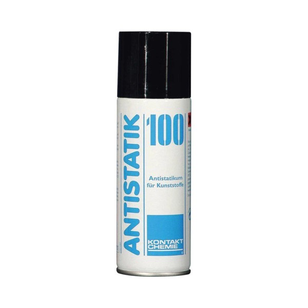 Антистатичний аерозоль Kontakt Chemie ANTISTATIK 100 200мл