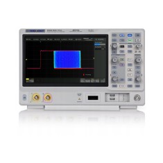Цифровий осцилограф SIGLENT SDS2102X Plus Цифровий осцилограф SIGLENT SDS2102X Plus