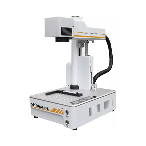 Лазерний сепаратор M-Triangel PG OneS для відклеювання рамки дисплея і задньої кришки (SP003)