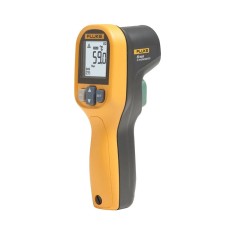 Пірометр Fluke 59 MAX+ інфрачервоний (4326589) Пірометр Fluke 59 MAX+ інфрачервоний (4326589)
