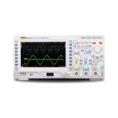 Осцилограф Rigol MSO2102A-S цифровий Осцилограф Rigol MSO2102A-S цифровий