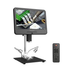 Микроскоп Andonstar AD208 с дисплеем цифровой