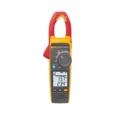 Струмовимірювальні кліщі Fluke 378 FC (5225723) Струмовимірювальні кліщі Fluke 378 FC (5225723)