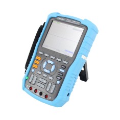 Портативный осциллограф SIGLENT SHS810X цифровой портативный Портативный осциллограф SIGLENT SHS810X цифровой портативный