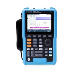 Портативний осцилограф SIGLENT SHS820X цифровий Портативний осцилограф SIGLENT SHS820X цифровий