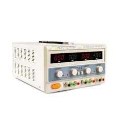 Лабораторний блок живлення Masteram MR3005F-3