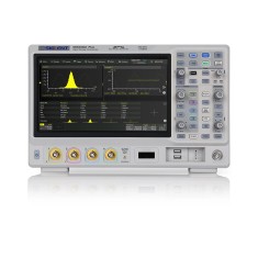 Цифровой осциллограф SIGLENT SDS2104X HD Цифровой осциллограф SIGLENT SDS2104X HD