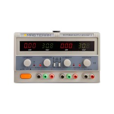 Блок живлення Masteram MR3005F-2 регульований Блок живлення Masteram MR3005F-2 регульований