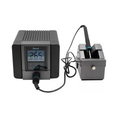 Цифровая паяльная станция Quick TS1200D 120 Вт Цифровая паяльная станция Quick TS1200D 120 Вт