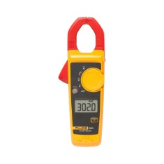 Струмовимірювальні кліщі Fluke 302+ (4214747) Струмовимірювальні кліщі Fluke 302+ (4214747)
