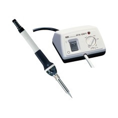 Паяльная станция Goot PX-501