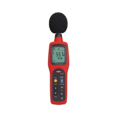Цифровий шумомір UNI-T UT352 Цифровий шумомір UNI-T UT352