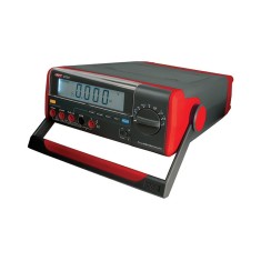 Цифровий мультиметр UNI-T UT803 у настільному виконанні Цифровий мультиметр UNI-T UT803 у настільному виконанні