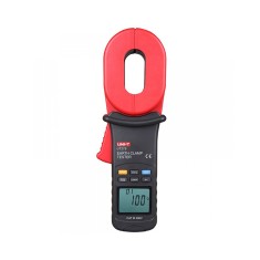 Клещи для измерения сопротивления заземления UNI-T UT275 Клещи для измерения сопротивления заземления UNI-T UT275