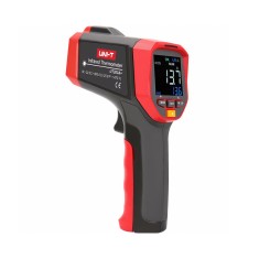 Інфрачервоний пірометр UNI-T UT303A Інфрачервоний пірометр UNI-T UT303A
