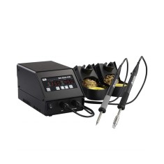 Паяльная станция Goot RX-822AS для бессвинцовой пайки