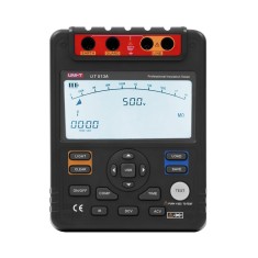 Мегаомметр UNI-T UT513A Мегаомметр UNI-T UT513A