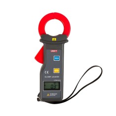 Кліщі для вимірювання струмів витоку UNI-T UT251С Кліщі для вимірювання струмів витоку UNI-T UT251С