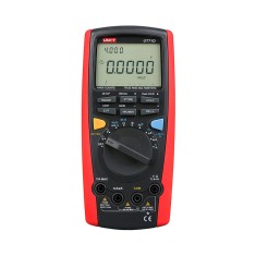 Цифровий мультиметр UNI-T UT71D Цифровий мультиметр UNI-T UT71D