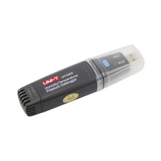Цифровий USB реєстратор UNI-T UT330C Цифровий USB реєстратор UNI-T UT330C