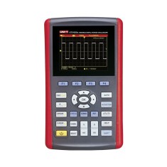 Портативний цифровий осцилограф UNI-T UTD1025DL Портативний цифровий осцилограф UNI-T UTD1025DL