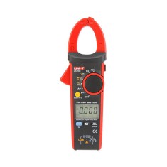 Цифрові струмовимірювальні кліщі UNI-T UTM 1216С UT216C Цифрові струмовимірювальні кліщі UNI-T UTM 1216С UT216C