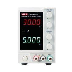 Лабораторний блок живлення UNI-T UTP3315TFL-II Лабораторний блок живлення UNI-T UTP3315TFL-II