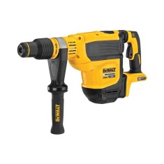 Перфоратор аккумуляторный бесщеточный DeWALT DCH614NXR FLEXVOLT Li-lon SDS-MAX Перфоратор аккумуляторный бесщеточный DeWALT DCH614NXR FLEXVOLT Li-lon SDS-MAX