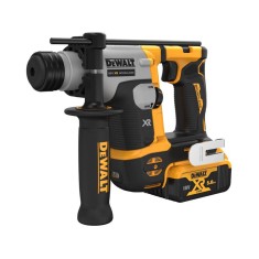 Перфоратор аккумуляторный бесщеточный DeWALT DCH172P2 SDS PLUS XR Li-Ion 0-1060 об/мин 0-4980 уд/мин Перфоратор аккумуляторный бесщеточный DeWALT DCH172P2 SDS PLUS XR Li-Ion 0-1060 об/мин 0-4980 уд/мин