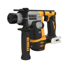 Перфоратор аккумуляторный бесщеточный DeWALT DCH172NT SDS PLUS XR Li-Ion 0-1060 об/мин 0-4980 уд/мин без АКБ Перфоратор аккумуляторный бесщеточный DeWALT DCH172NT SDS PLUS XR Li-Ion 0-1060 об/мин 0-4980 уд/мин без АКБ