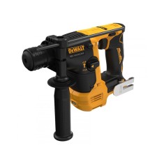 Перфоратор аккумуляторный бесщеточный DeWALT DCH072N SDS PLUS XR Li-Ion 0-910 об/мин 0-4280 уд/мин без АКБ Перфоратор аккумуляторный бесщеточный DeWALT DCH072N SDS PLUS XR Li-Ion 0-910 об/мин 0-4280 уд/мин без АКБ