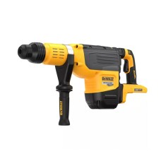 Перфоратор аккумуляторный бесщеточный DeWALT DCH775N SDS MAX XR FLEXVOLT 145-290 об/мин 1105-2210 уд/мин без АКБ Перфоратор аккумуляторный бесщеточный DeWALT DCH775N SDS MAX XR FLEXVOLT 145-290 об/мин 1105-2210 уд/мин без АКБ